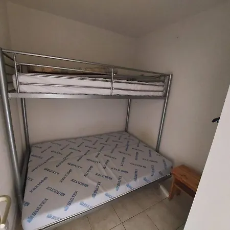 Apartment Avec Terrasse, Piscine Et Parking Prive A - Fr-1-326-774 *